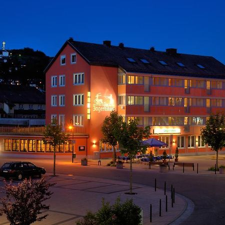 Hotel Jaegerhaus Titisee-Neustadt Exterior photo