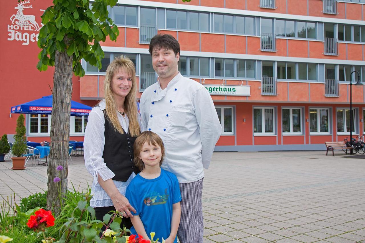 Hotel Jaegerhaus Titisee-Neustadt Exterior photo